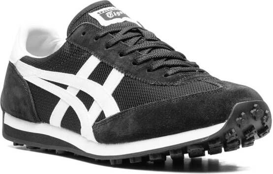 Onitsuka Tiger EDR 78 "Black White" sneakers Zwart