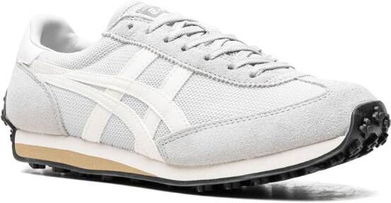 Onitsuka Tiger EDR 78 "Glacier Grey Cream" sneakers Grijs