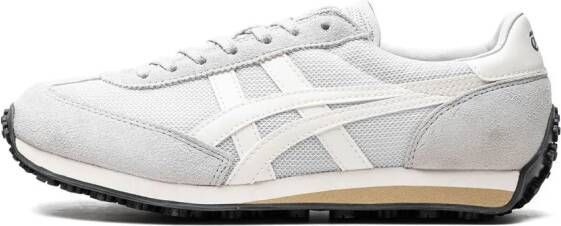 Onitsuka Tiger EDR 78 "Glacier Grey Cream" sneakers Grijs