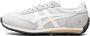 Onitsuka Tiger EDR 78 "Glacier Grey Cream" sneakers Grijs - Thumbnail 5