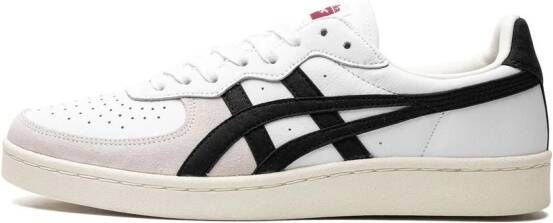 Onitsuka Tiger GSM "White Grey Black" sneakers Wit