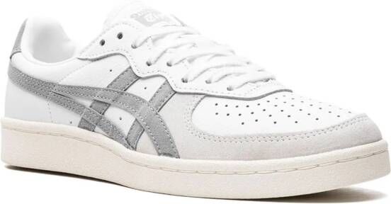 Onitsuka Tiger GSM "White Sheet Rock" sneakers Wit