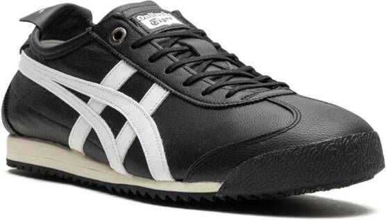 Onitsuka Tiger Mexico 66™ low-top sneakers Zwart