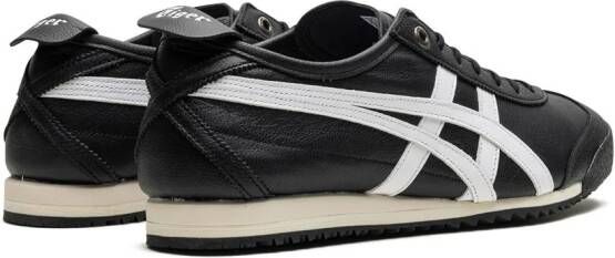 Onitsuka Tiger Mexico 66™ low-top sneakers Zwart