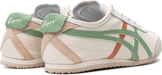 Onitsuka Tiger Mexico 66 sneakers Wit