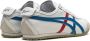 Onitsuka Tiger "Mexico 66™ White Blue sneakers" Wit - Thumbnail 3