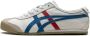 Onitsuka Tiger "Mexico 66™ White Blue sneakers" Wit - Thumbnail 5