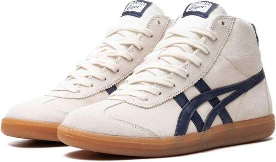 Onitsuka Tiger Tokuten MT sneakers met print Beige