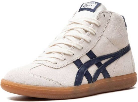 Onitsuka Tiger Tokuten MT sneakers met print Beige