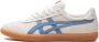 Onitsuka Tiger Tokuten "White Blue Gum" sneakers Wit - Thumbnail 5