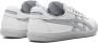 Onitsuka Tiger Tokuten "White Grey" sneakers Wit - Thumbnail 3