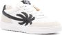 Palm Angels Leren sneakers met logo-applicatie Wit - Thumbnail 2