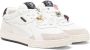 Palm Angels Palm University low-top sneakers Wit - Thumbnail 3