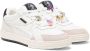 Palm Angels Palm University low-top sneakers Wit - Thumbnail 3