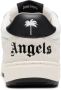 Palm Angels Palm University low-top sneakers Wit - Thumbnail 4