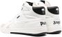 Palm Angels University sneaker van leer met suède details - Thumbnail 11