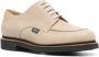 Paraboot Amboise leren derby schoenen Beige - Thumbnail 2