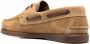 Paraboot Barth leren loafers Beige - Thumbnail 3