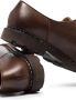 Paraboot Michael Grain veterschoenen Bruin - Thumbnail 2