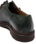 Paraboot Michael Lisse leren veterschoenen Groen - Thumbnail 2