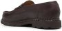 Paraboot Reims leren loafers Bruin - Thumbnail 3