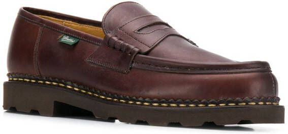 Paraboot Reims loafers Bruin