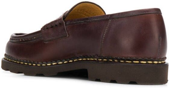 Paraboot Reims loafers Bruin