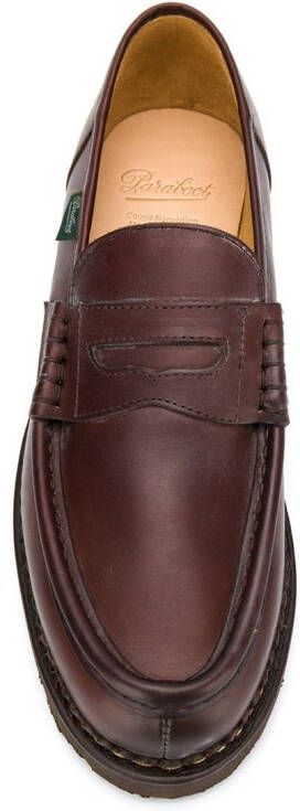 Paraboot Reims loafers Bruin