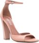 Paris Texas Grace 110mm sandalen Roze - Thumbnail 2