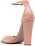 Paris Texas Grace 110mm sandalen Roze - Thumbnail 3