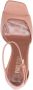 Paris Texas Grace 110mm sandalen Roze - Thumbnail 4