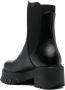 PATRIZIA PEPE Cy9814 L011 Schoenen Black Dames - Thumbnail 5