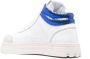 Patrizia Pepe High-top sneakers Wit - Thumbnail 3