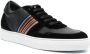 Paul Smith Fermi leren sneakers Zwart - Thumbnail 2