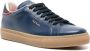 Paul Smith Leren sneakers Blauw - Thumbnail 2