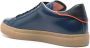 Paul Smith Leren sneakers Blauw - Thumbnail 3