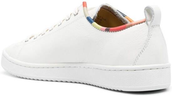 Paul Smith Leren sneakers Wit