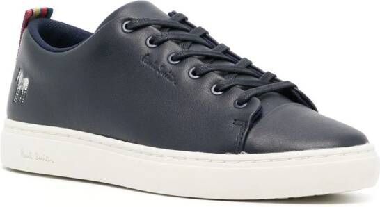 Paul Smith Low-top sneakers Blauw