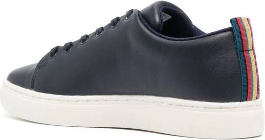 Paul Smith Low-top sneakers Blauw