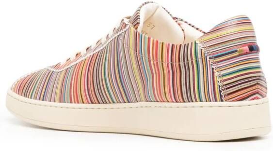 Paul Smith Low-top sneakers Veelkleurig