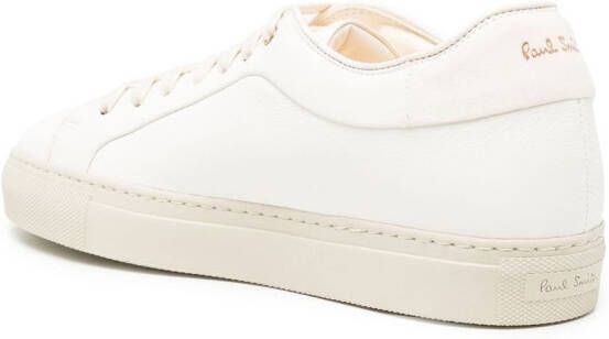 Paul Smith Low-top sneakers Wit