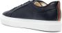 Paul Smith Malbus leren sneakers Blauw - Thumbnail 3