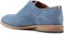 Paul Smith Niccolo suède brogues Blauw - Thumbnail 3