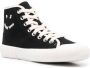 Paul Smith Sneakers met geborduurd logo Zwart - Thumbnail 2