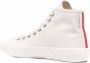 Paul Smith Sneakers met logo Wit - Thumbnail 3