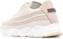 Peserico Badstof sneakers Beige - Thumbnail 3