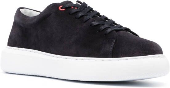 Peuterey Low-top sneakers Blauw