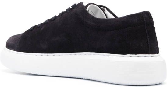 Peuterey Low-top sneakers Blauw