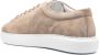 Peuterey Low-top sneakers Beige - Thumbnail 3