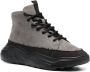 PHILEO 001 high-top sneakers Grijs - Thumbnail 2